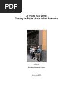 Download Italy Travel 2008 by A Rod Paolini SN12866978 doc pdf