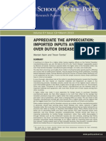 Tombe Naim Dutch Disease (Final)