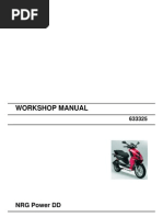 Piaggio NRG Power DD (EN)