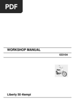 Download Piaggio Liberty 50 4t EN by Manualles SN128675950 doc pdf