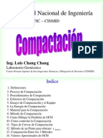 compactacion
