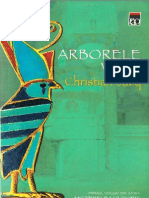 Christian Jacq - (Misterele Lui Osiris) 1 Arborele Vietii (v.1.0)