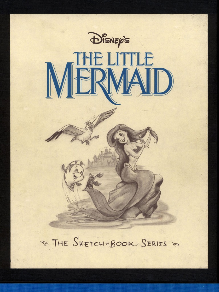 Little Mermaid | PDF