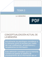 Tema 3 Memoria 2012