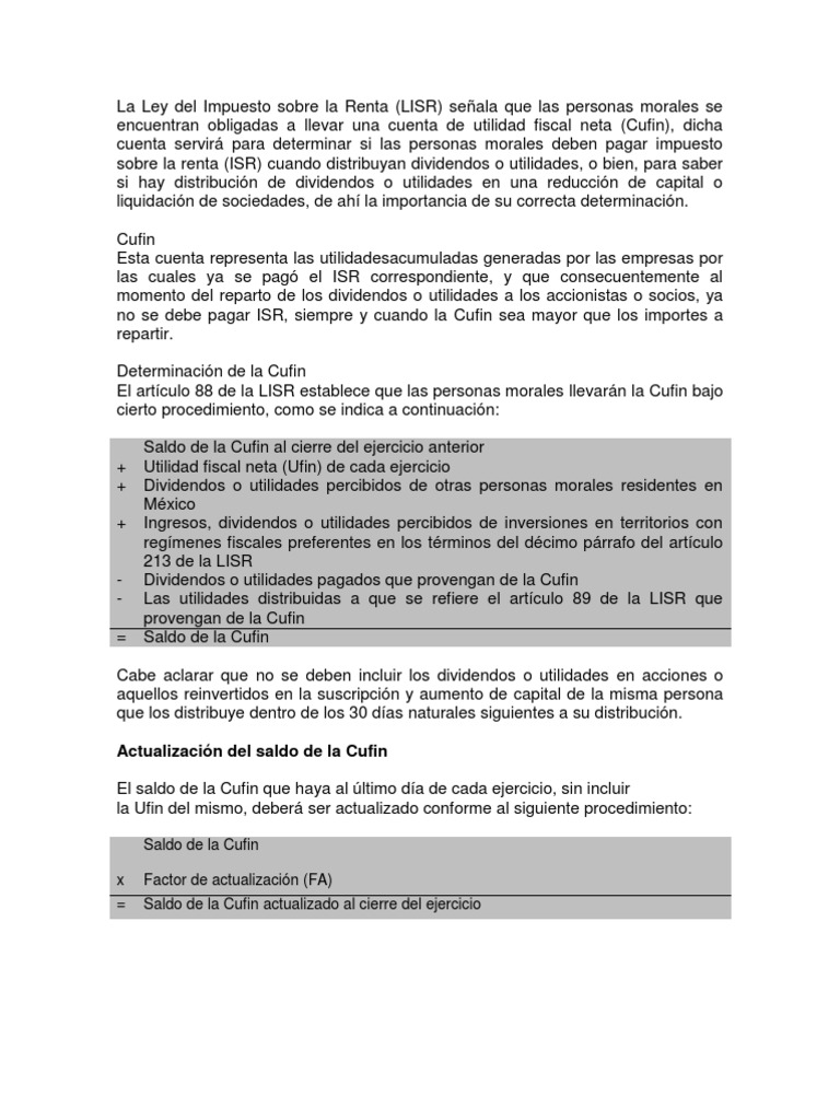 Práctica Final | PDF | Dividendo | Impuesto sobre la renta
