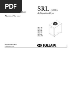 Sullair Air Compressor Parts Catalog | Valve | Piston