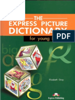 The Express Picture Dictionary - Student's Book