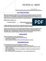 Flat Cable Balance - Brief29