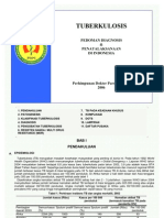 Tuberkulosis PDPI 2006