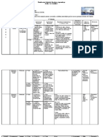 Planificación 21 de Mayo