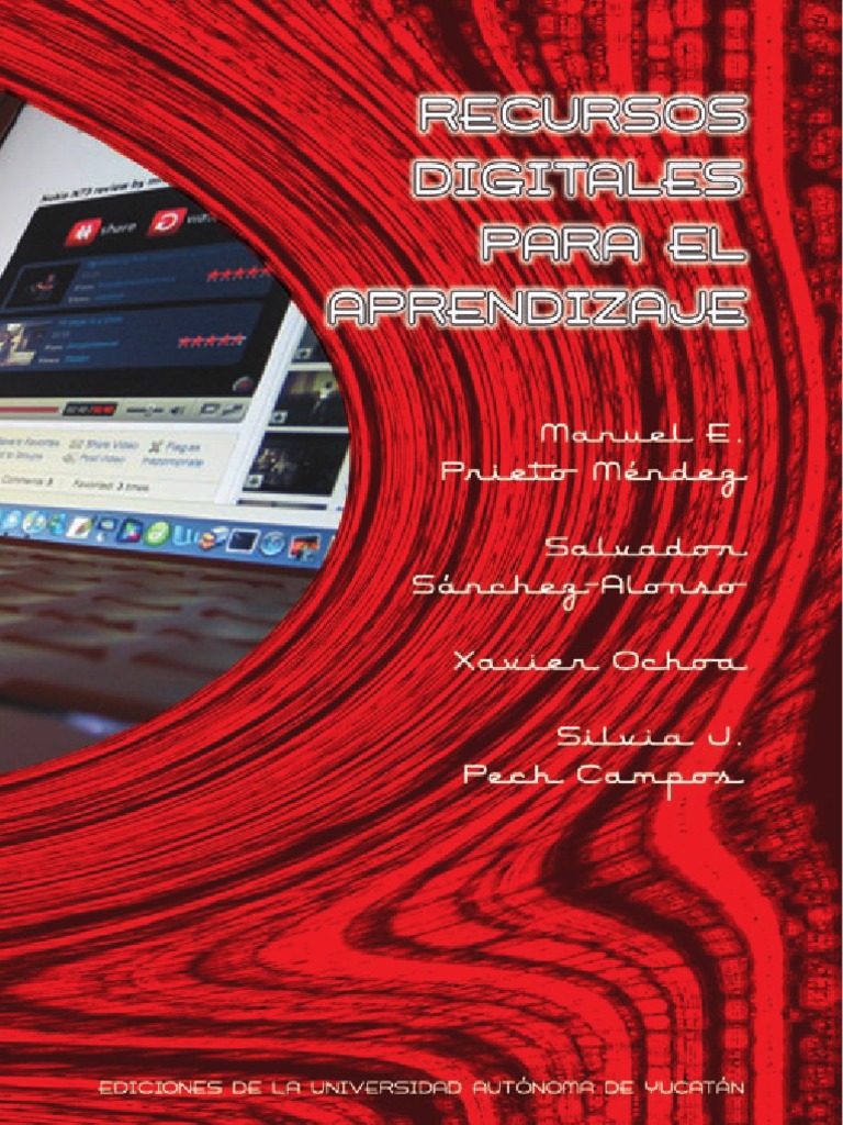 2009 Recursos Digitales para El Aprendizaje | PDF | Tecnologia ...