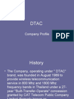 DTAC