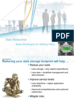 Data Reduction