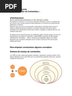 Download Tutorial de Joomla Curso by ofe25 SN12871830 doc pdf
