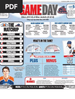 Download Oilers Vs Blue Jackets by Edmonton Sun SN128719805 doc pdf