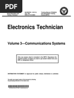 Download Navy Electronics Technician 3 Comm Sys by Space_Hulker SN12872147 doc pdf