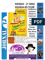 Jornal TJ - 14/02/2008 - Edição 40