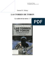 Delany, Samuel - CT II, Las Torres de Toron
