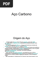 61444284 Trabalho Aco Carbono