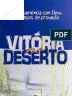 Victoria en El Desierto - John Bevere