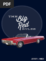 The Big Red Rules Booklet