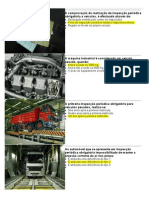 III - Classificação de Veículos e Inspecções Periódicas