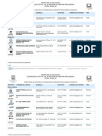 Centros Asesoria Part