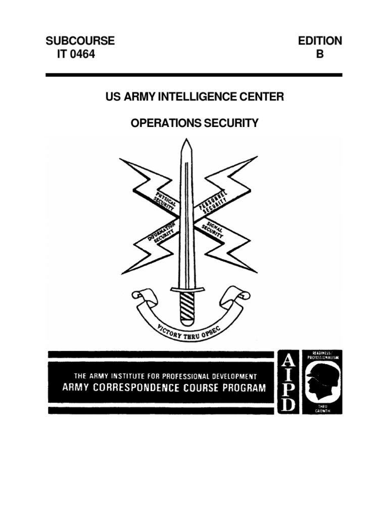 army security assignment option 25