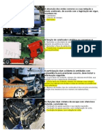 IV - Protecção do Ambiente e Equipamentos de Segurança