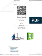Download HBQT - The Tutorial About Harbour and QT Programming - By Giovanni Di Maria by joe_bernardes SN128739518 doc pdf