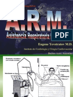 002 Ventilacion - Ajuste de Parametros