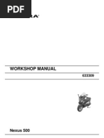 Download Gilera Nexus 500 EN by Manualles SN128746259 doc pdf