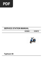 Download Piaggio Typhoon 50 EN by Manualles SN128747759 doc pdf