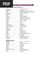 Download VOCABULARIO TAEKWONDOpdf by Jonathan Marto SN128749814 doc pdf