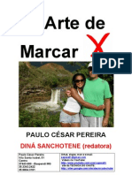 E-Book A Arte de Marcar X