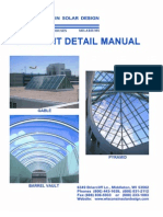Skylight Detail Manual