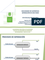 03 Separación de Dos Fases