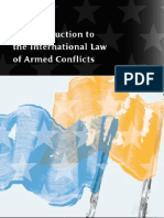 Download An Introduction to the International Law of Armed Conflicts - Robert Kolb and Richard Hyde by diegofarnese SN128766824 doc pdf