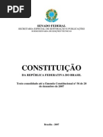 Constituição Federal 1988