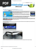 Download CaraMenggantiPitaPrinterDotMatrixEpsonbyvidzzz87SN128770536 doc pdf