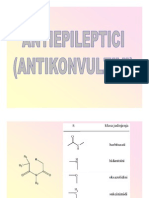 4.antiepileptici I Antipsihotici