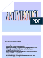 10.Antivirotici