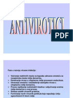 10 Antivirotici