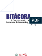bitacora
