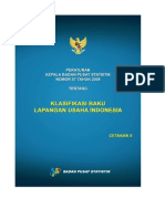 Download KBLI 2009PDF by Nanang Wicaksono SN128773940 doc pdf