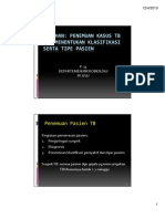 Slide-Kasus TB PDF