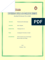 Investigacion Formativa Ii Unidad PDF
