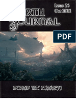 The Oerth Journal [Volume 2, Issue 26; October 2011]