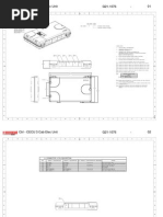 PACCAR MX-13 Fault Codes DTC | PDF | Equipment | Tools