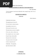 Atividade de Redação